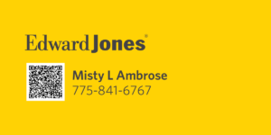 EdwardJones | Misty Ambrose