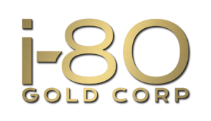 i-80 Gold Corp