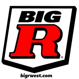 Big R