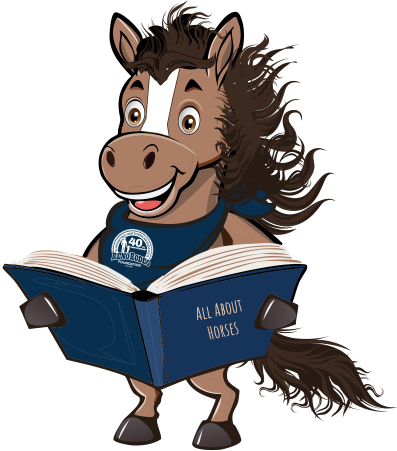Reading Rowdy