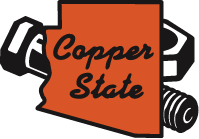 Copper State Nut & Bolt