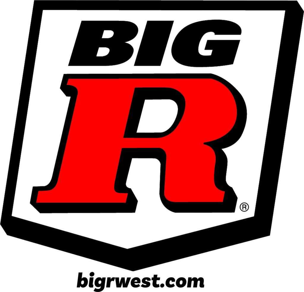Big R
